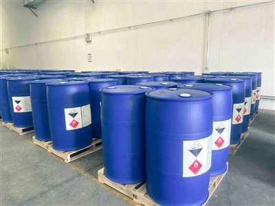 Ethyl Acetate Dầu khí Ether
