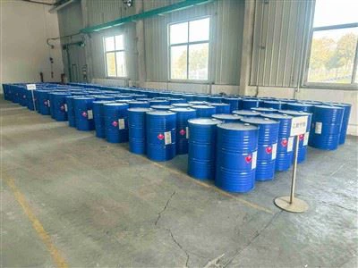 Dược phẩm cấp Methyl Acetate